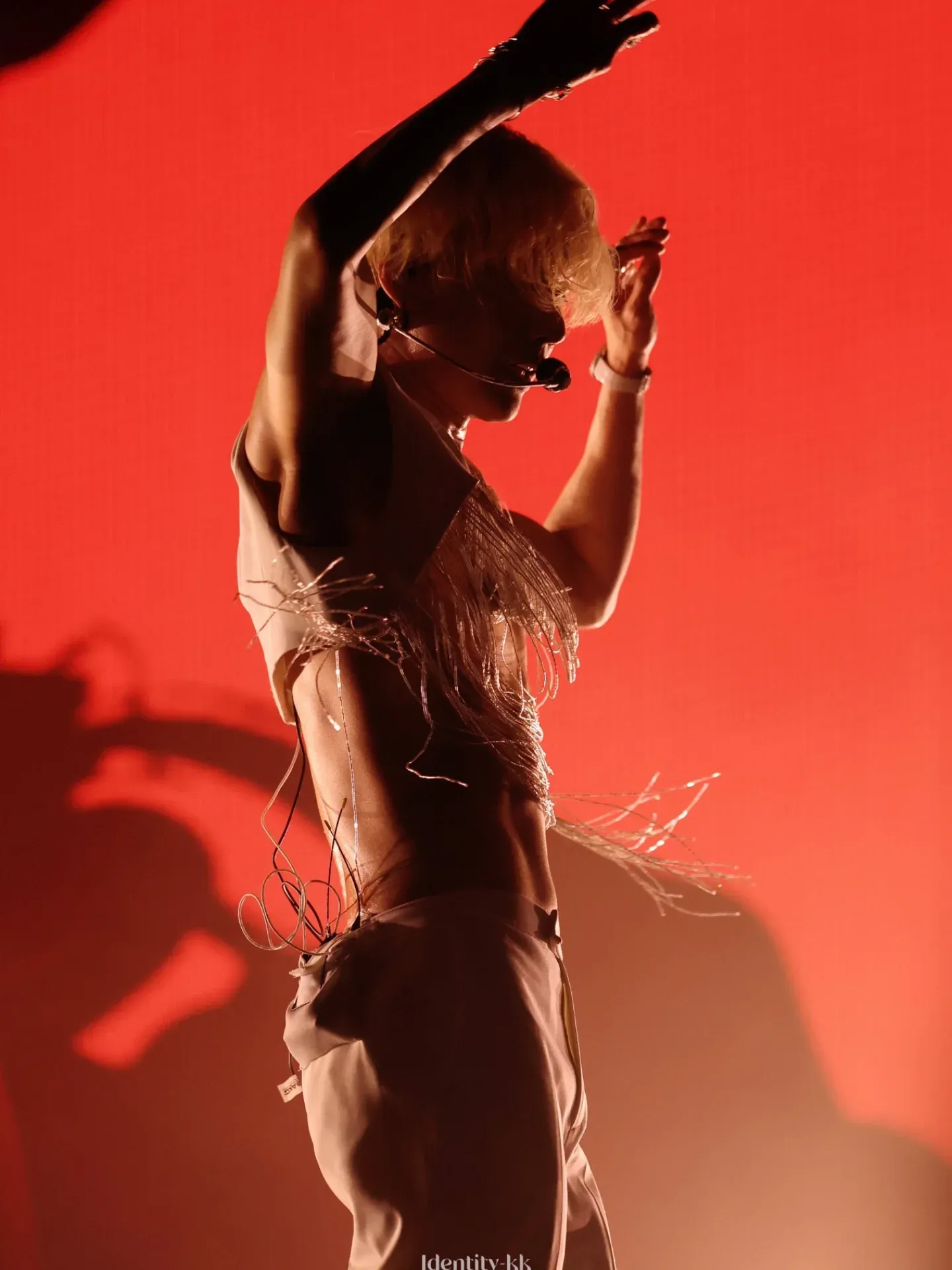 soft masculinity taemin