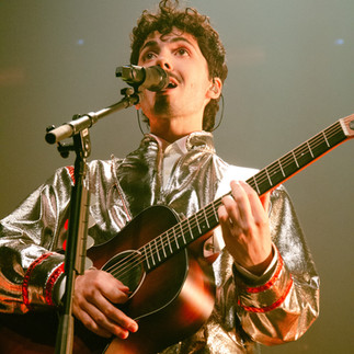 fulminacci live