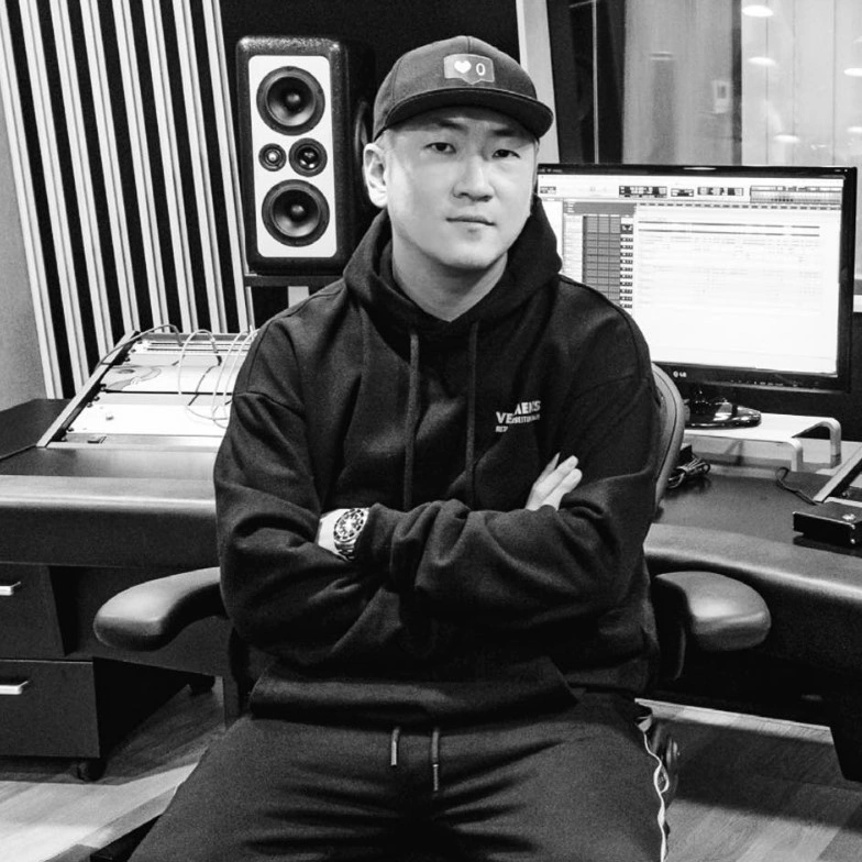 K-pop producer