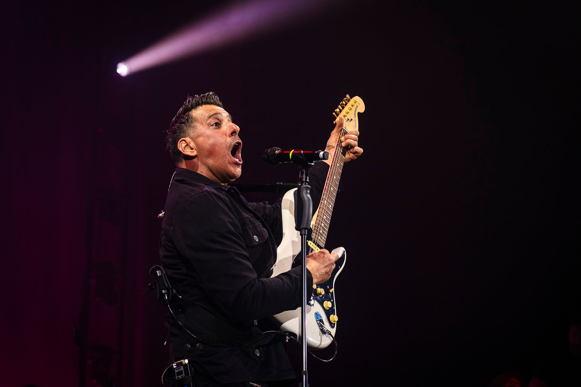 Francesco Gabbani Bologna