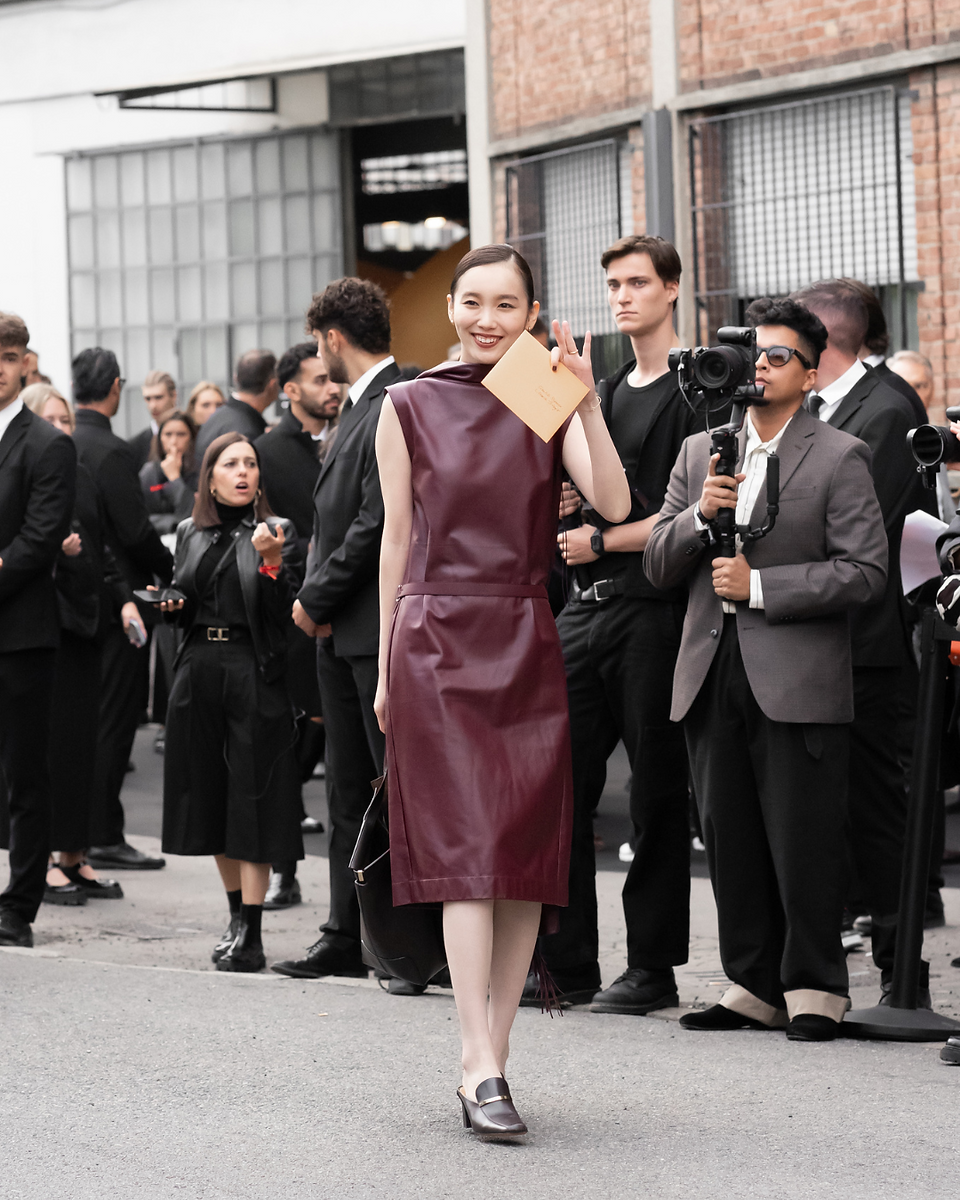 fashion week milano