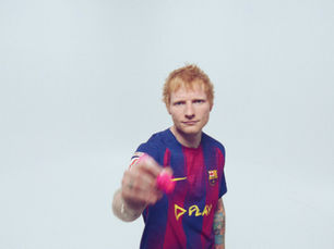 Spotify e fc barcellona
