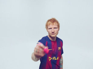 Spotify e fc barcellona