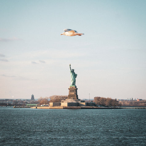 La guida definitiva alla fotografia di New York: Scattare come un professionista (o almeno sembrare fighi nel tentativo di farlo)