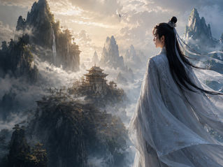 Perché gli xianxia stanno conquistando il mondo?