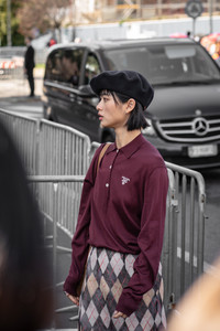 Sabrina Lan