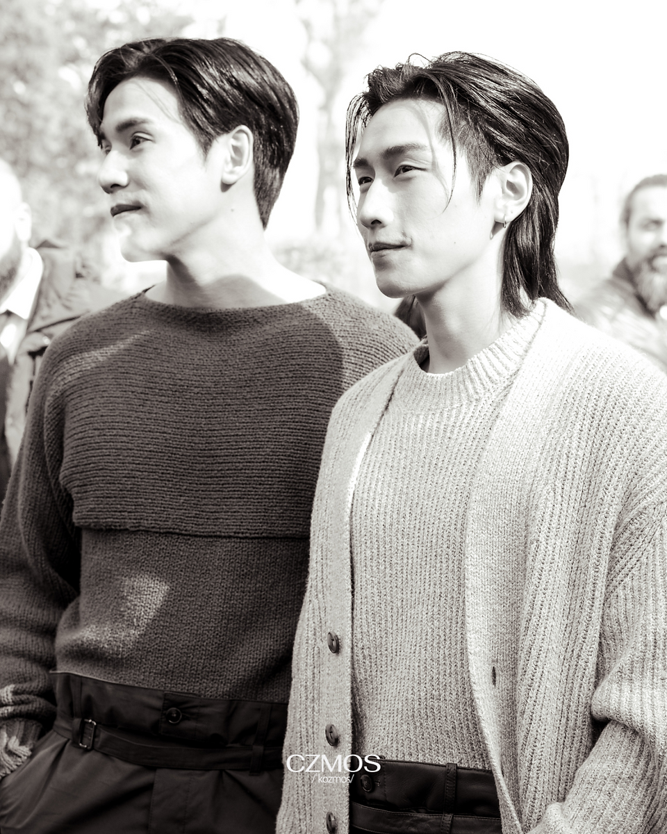  fashion week milano