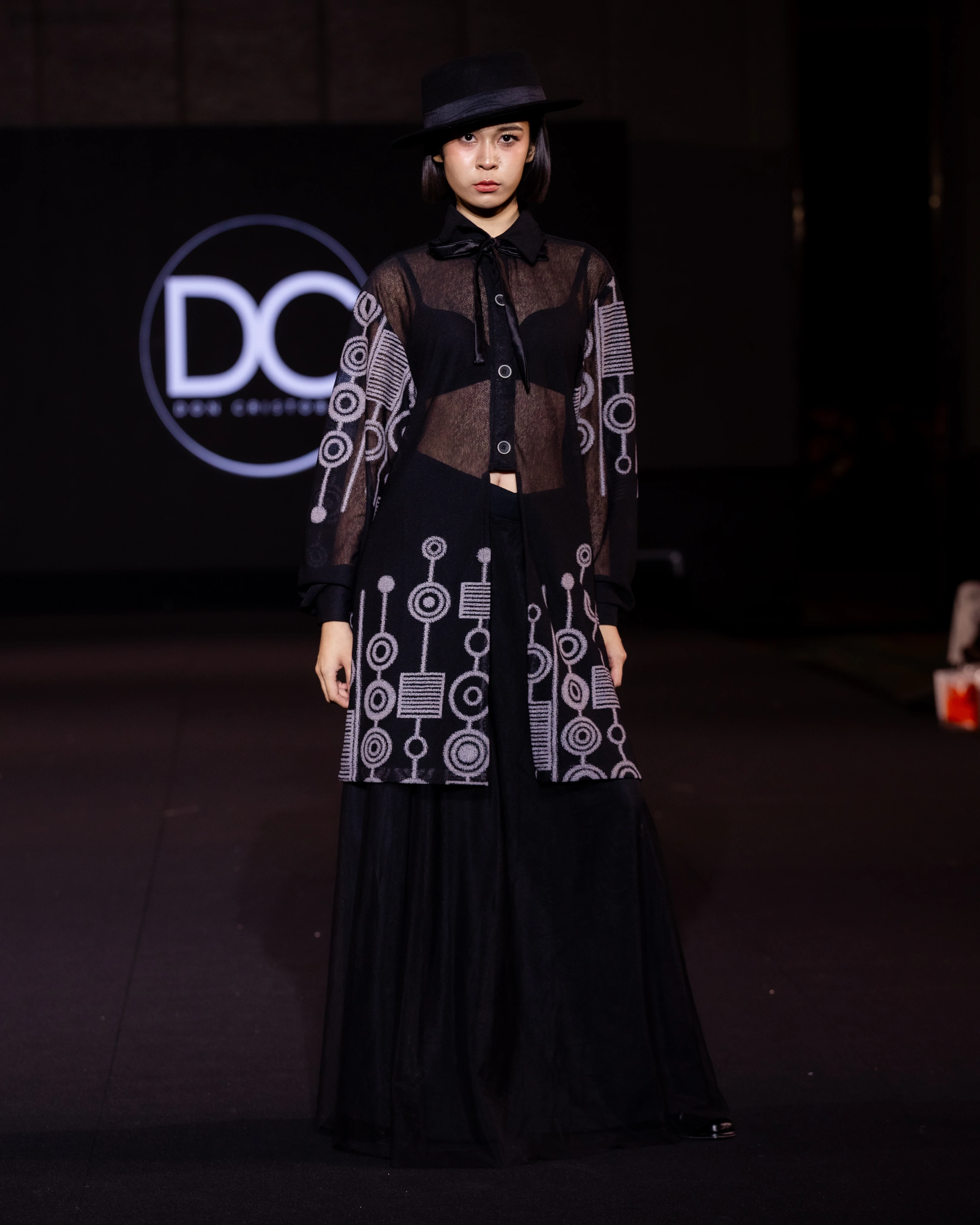 DON CRISTOBAL AW26-27 COLLECTION AT THAILAND FASHION WEEK