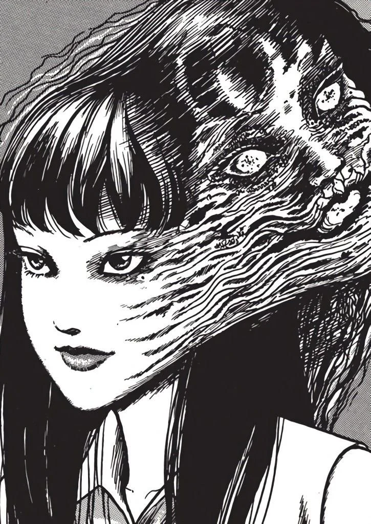 Junji Ito