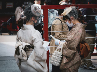 Tokyo Fashion Week
