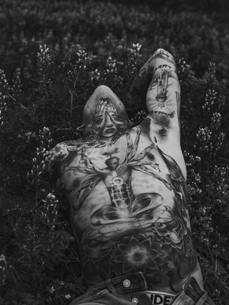 tatuaggio come arte eterna 2