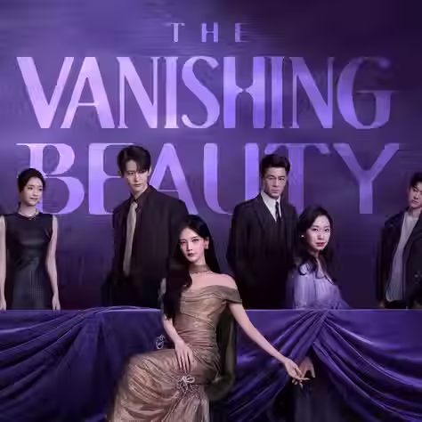 The Vanishing Beauty