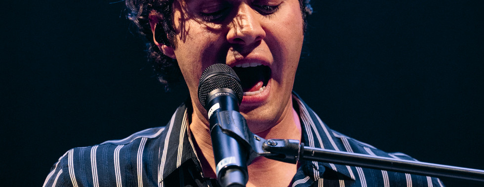 Francesco Gabbani Bologna