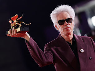 Mostra del Cinema di Venezia 2025