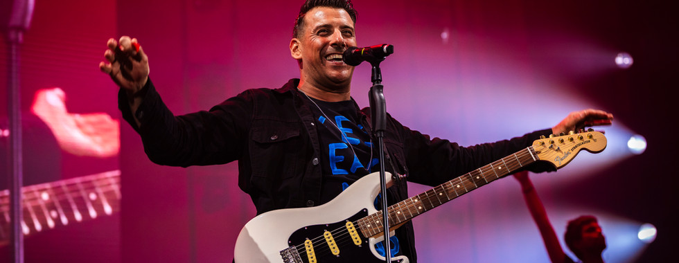 Francesco Gabbani Bologna