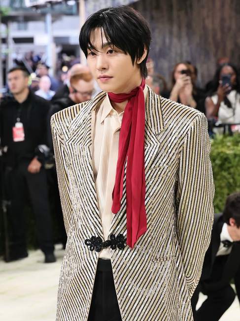 Met Gala 2026