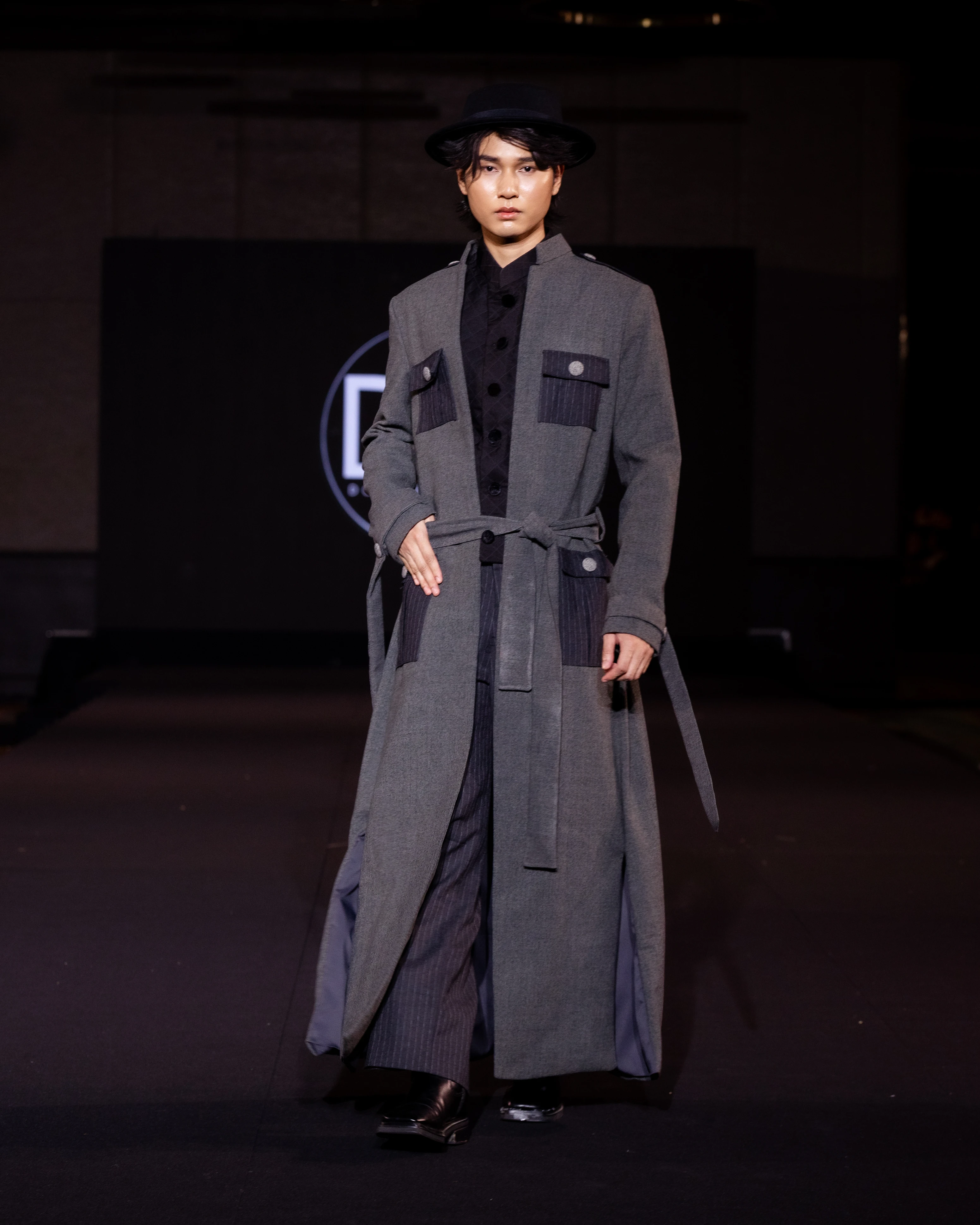 DON CRISTOBAL AW26-27 COLLECTION AT THAILAND FASHION WEEK