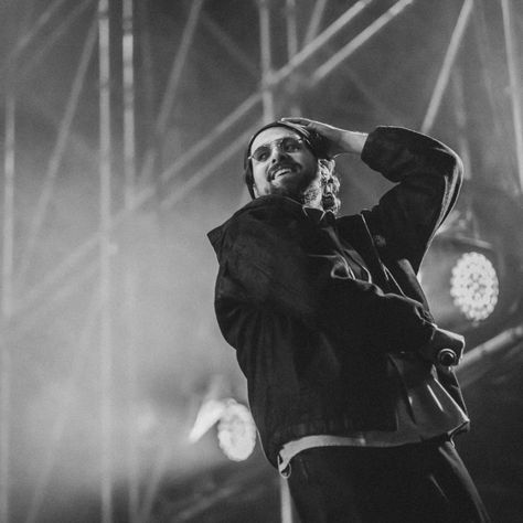MI AMI festival 2025 – Tra pioggia, pelle d’oca e verità urlate