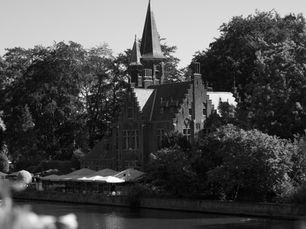 5 Days in Belgium: A Complete Itinerary Through Brussels, Bruges, and Ghent