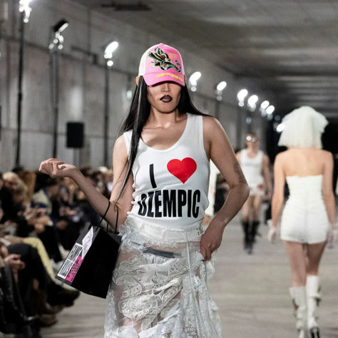 i love ozemptiv