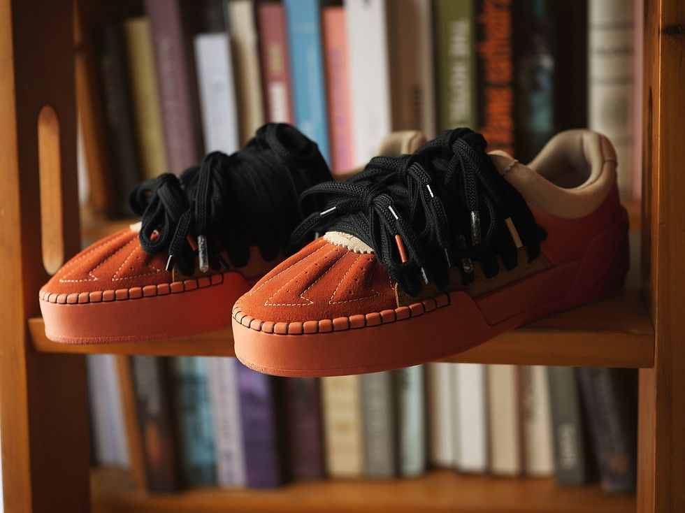 Anta Sports: