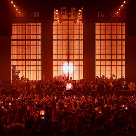 David Guetta Milano 2026