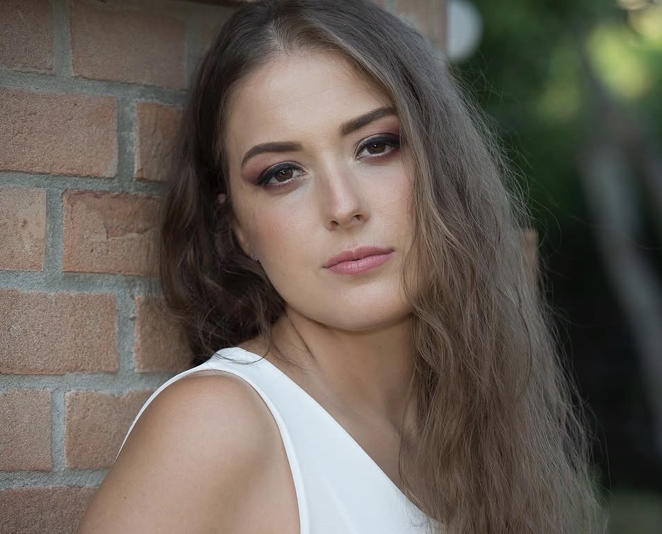 Writer: Nicole Biasiolo