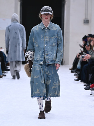 Photographer @pittiuomo_official