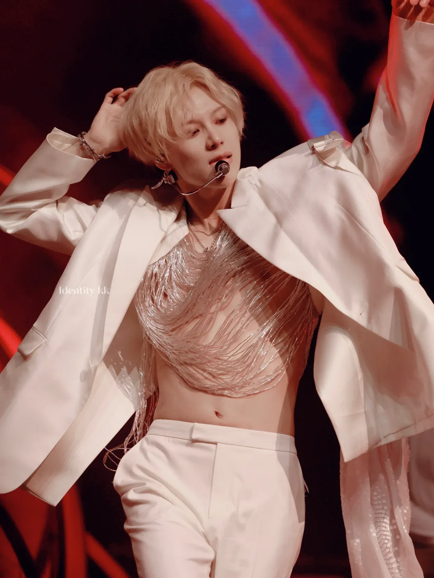 soft masculinity taemin