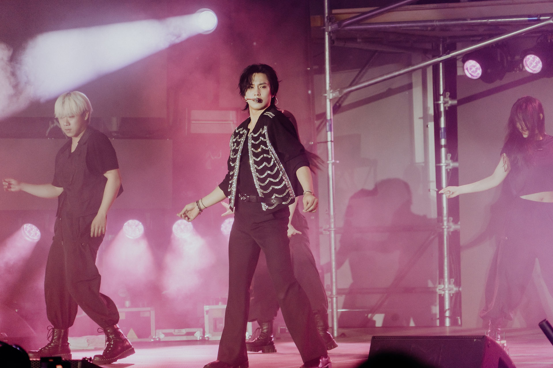ROCKY