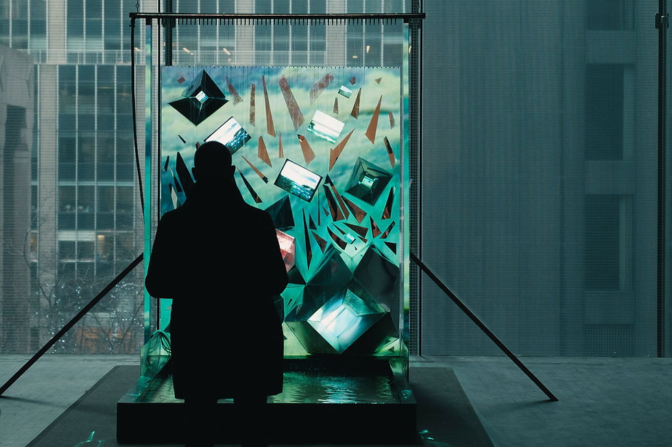 5 Design Exhibitions Not to Miss in 2025
