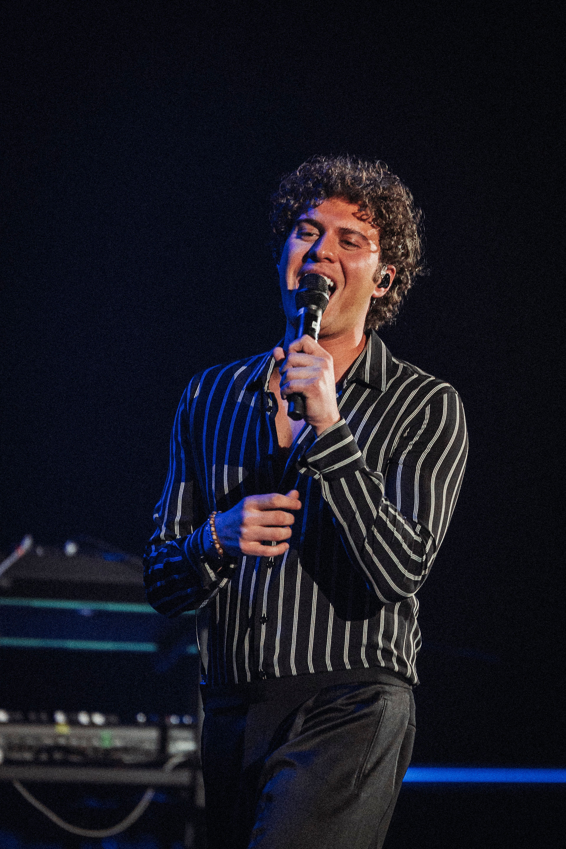 Francesco Gabbani Bologna