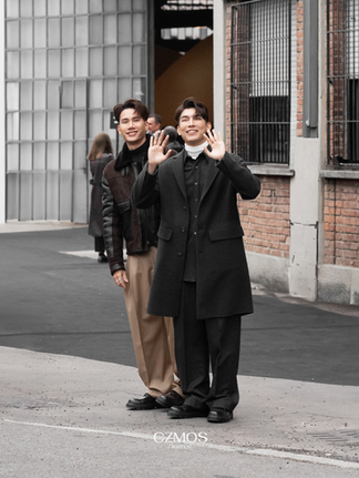  fashion week milano