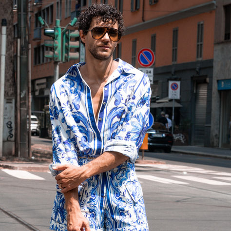milano fashion week