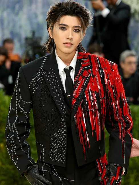 Met Gala 2026