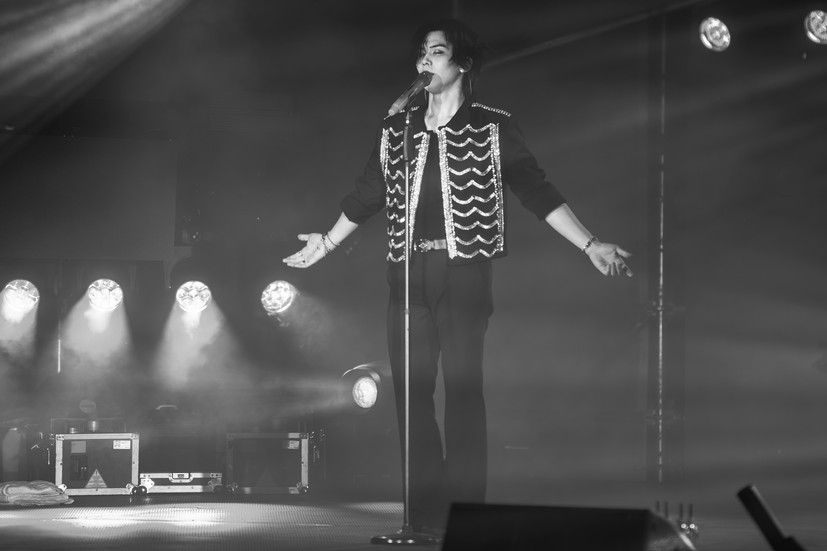 ROCKY