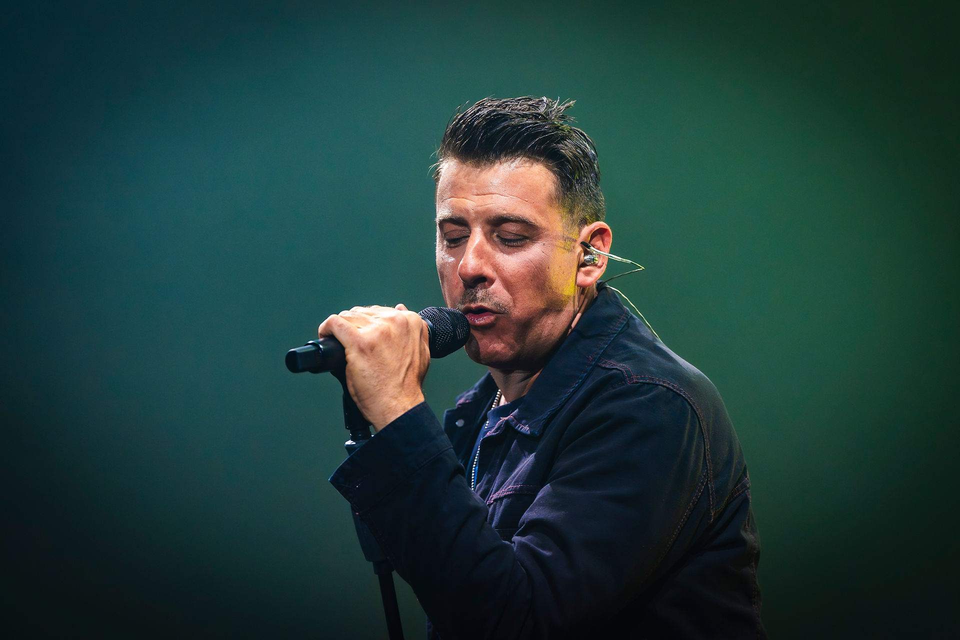 Francesco Gabbani Bologna