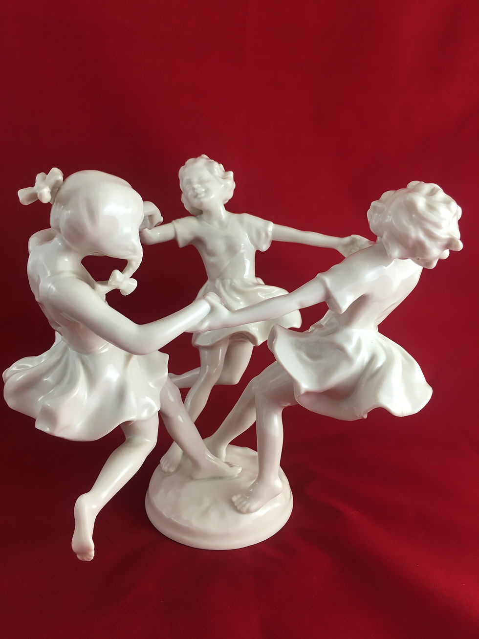 Miniaturebillede: Hutschenreuther May Dance