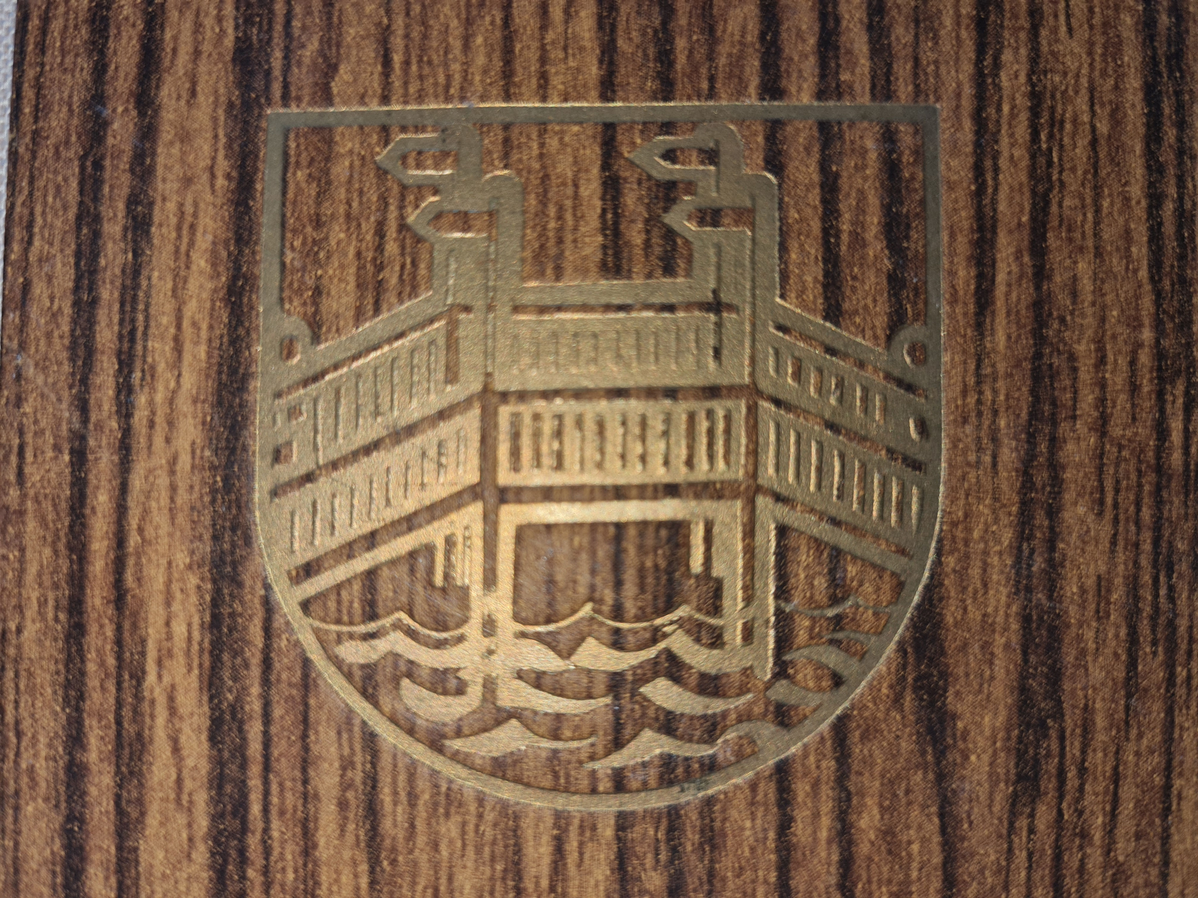 AUE - Fotomappe / 12 Fotos - 70er Jahre