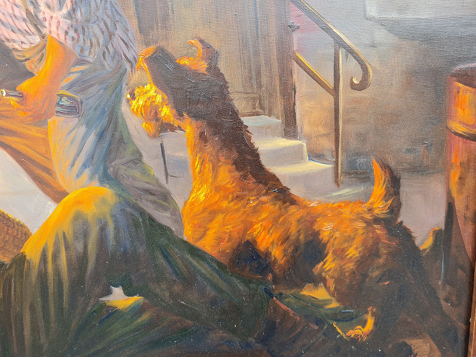 Thumbnail: Arendt Fred