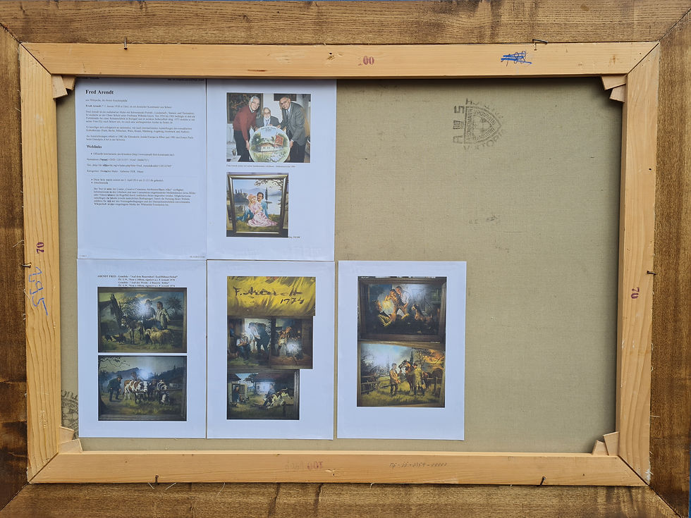 Küçük resim: Arendt Fred