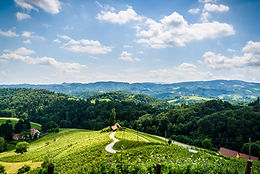 Sustainable destination for your next meeting or incentive trip
