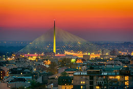 Belgrade, new incentive destination in 2019