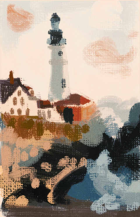 lighthouse