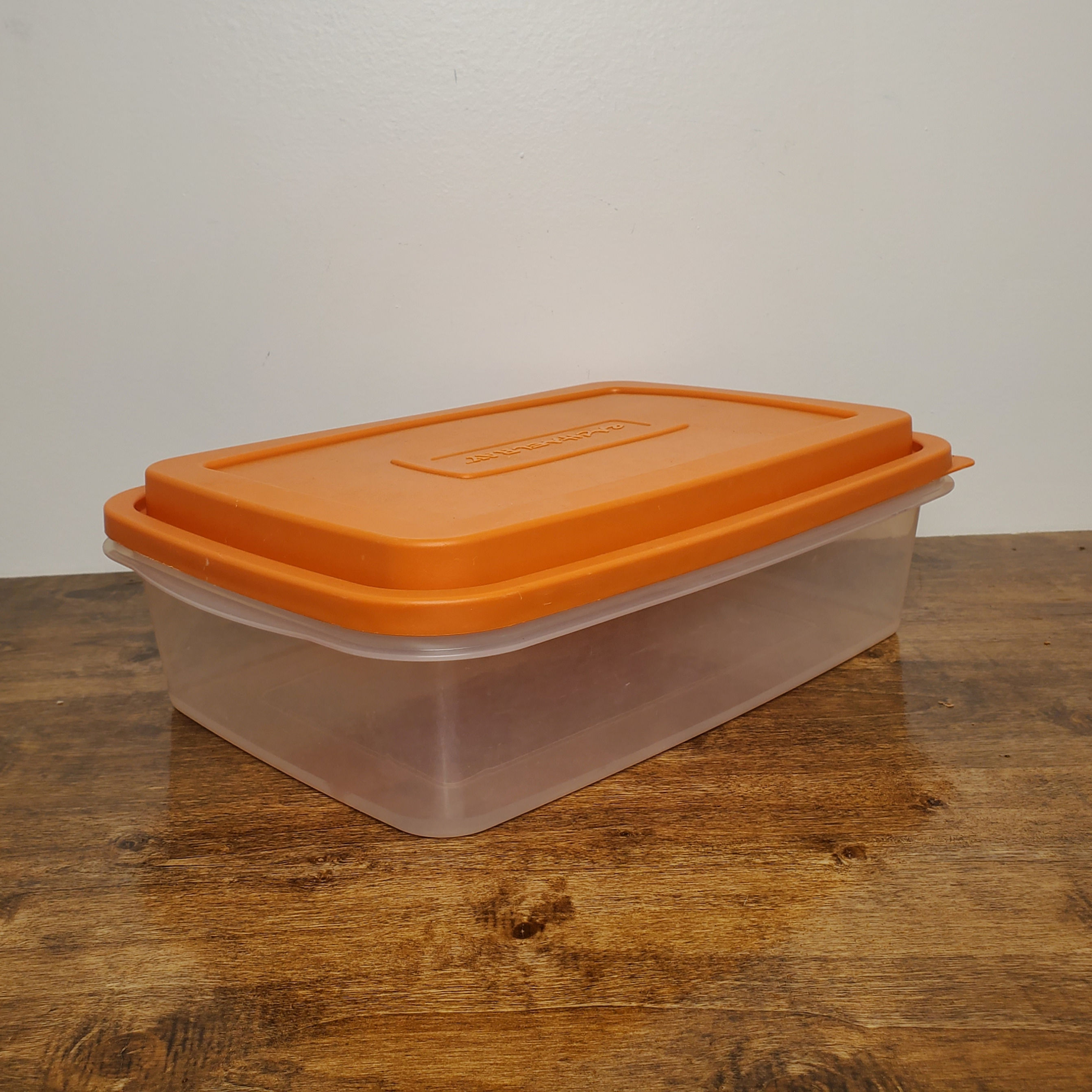 RachaelRay Baked goods Keeper Snack-Stor Container Deli Bacon Meat Cheese FOOD STORER