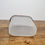 Thumbnail: Tupperware Brown Top Modular 1.7 Litres Oval Storage Container #1613