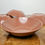 Thumbnail: Vintage Melmac Eagle Logo Brown Serving Bowl 8.5” Plastic Dish Set of 4