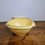 Thumbnail: Tupperware Servalier Bowl 8 Cup Yellow with Seal Lid & Tab Handles 836 New