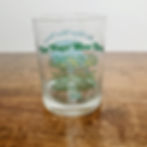 Hess Glass Rocks – Classic Truck Series “The First Hess Truck” 1996 Collectible