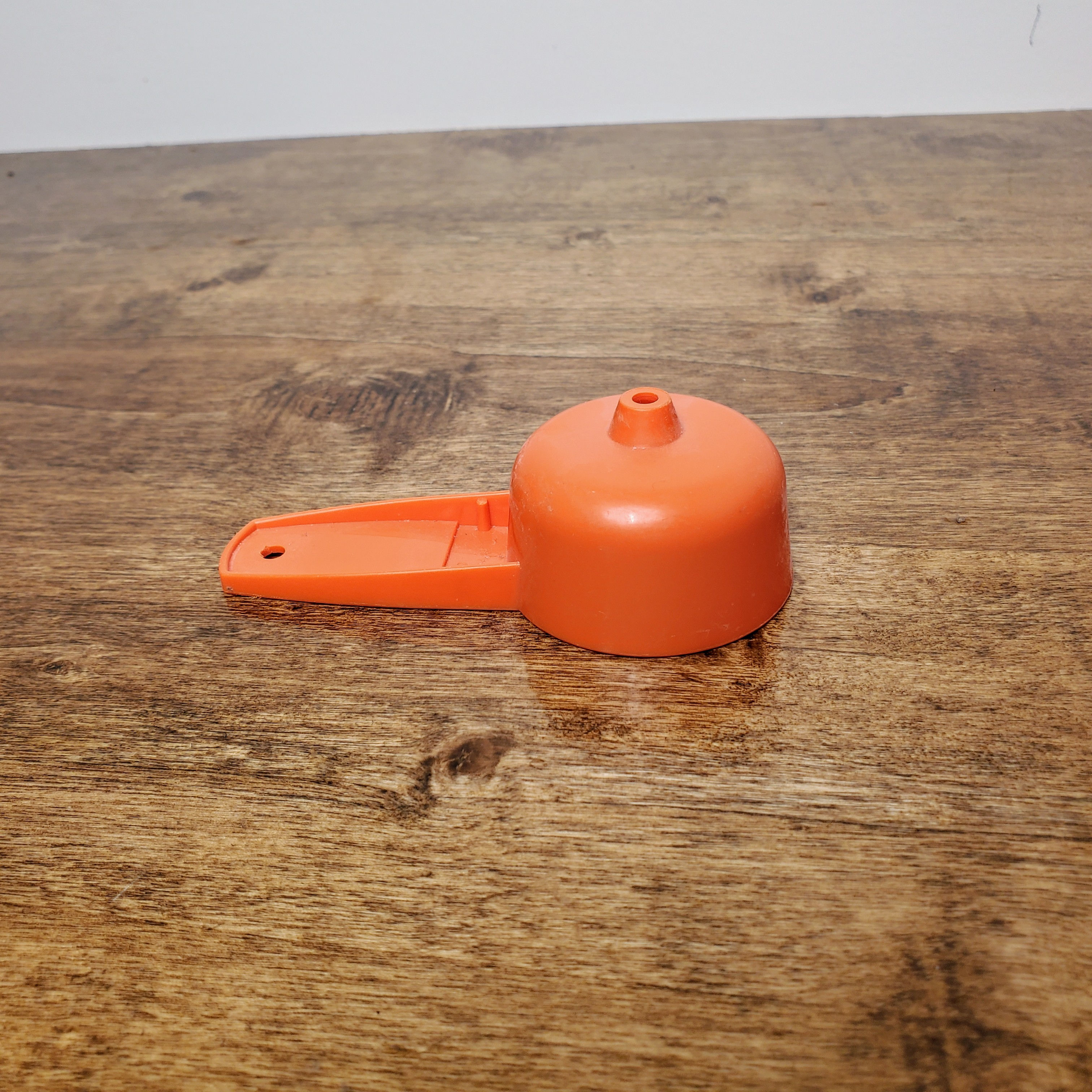 Vintage Tupperware Mini Funnel 877